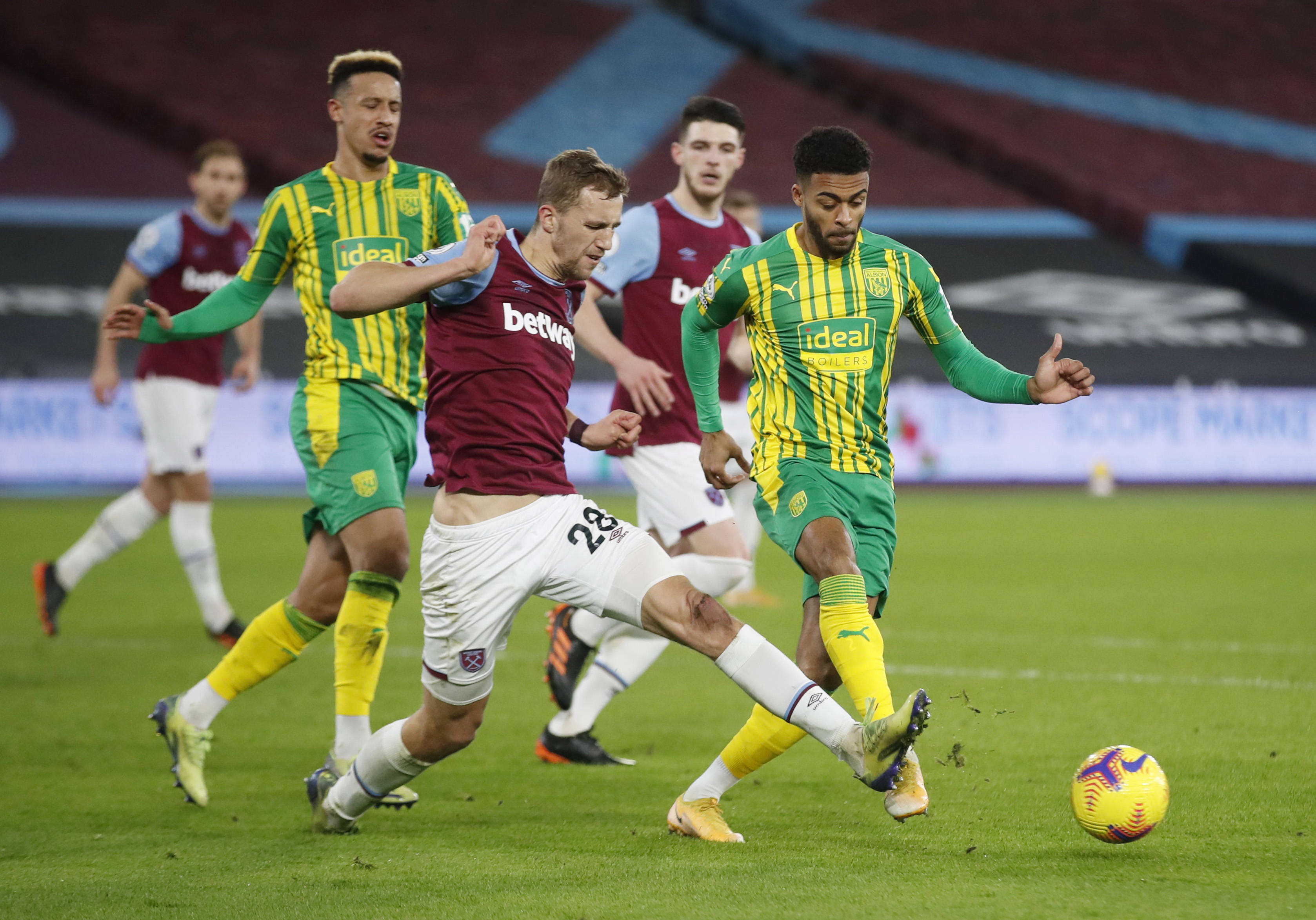 在最近的欧 在最近的欧