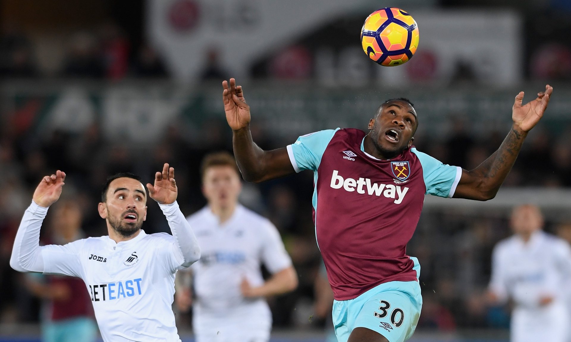 替代者的压 替代者的压