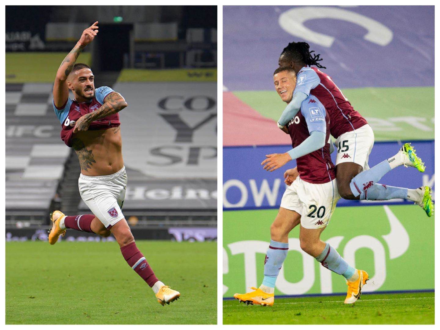 A级联赛后 A级联赛后