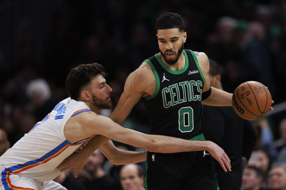 凯尔特人面 凯尔特人面